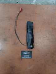 MERCEDES ML W163 98-05 859006 ΚΟΥΜΠΩΜΑ ΖΩΝΗΣ ΕΜΠΡΟΣ ΑΡΙΣΤΕΡΗΣ / ΔΕΞΙΑΣ-thumb-1