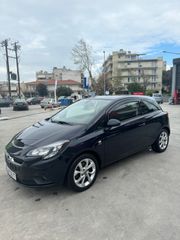 Opel Corsa 2018