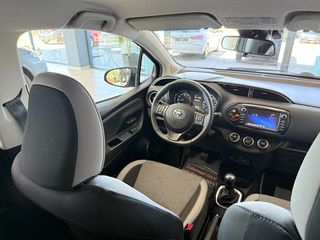 Toyota Yaris 2019 1.0 VVT-i Y20 Club-thumb-67