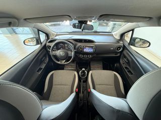 Toyota Yaris 2019 1.0 VVT-i Y20 Club-thumb-68
