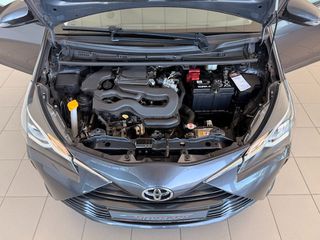 Toyota Yaris 2019 1.0 VVT-i Y20 Club-thumb-94
