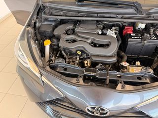 Toyota Yaris 2019 1.0 VVT-i Y20 Club-thumb-95