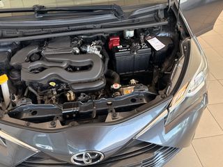 Toyota Yaris 2019 1.0 VVT-i Y20 Club-thumb-96