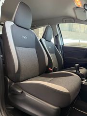 Toyota Yaris 2019 1.0 VVT-i Y20 Club-thumb-72