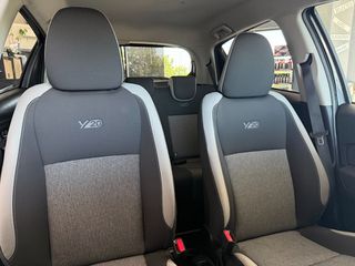 Toyota Yaris 2019 1.0 VVT-i Y20 Club-thumb-75