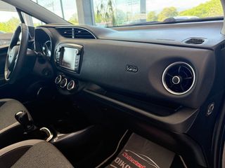 Toyota Yaris 2019 1.0 VVT-i Y20 Club-thumb-77