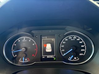 Toyota Yaris 2019 1.0 VVT-i Y20 Club-thumb-40