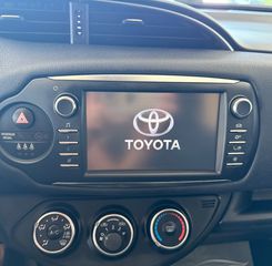 Toyota Yaris 2019 1.0 VVT-i Y20 Club-thumb-81