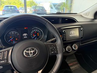 Toyota Yaris 2019 1.0 VVT-i Y20 Club-thumb-82