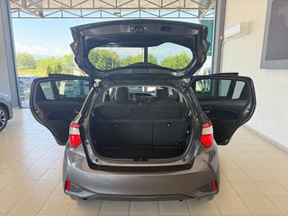 Toyota Yaris 2019 1.0 VVT-i Y20 Club-thumb-86
