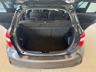 Toyota Yaris 2019 1.0 VVT-i Y20 Club-thumb-87