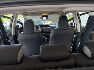 Toyota Yaris 2019 1.0 VVT-i Y20 Club-thumb-89