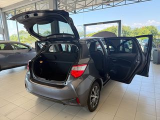 Toyota Yaris 2019 1.0 VVT-i Y20 Club-thumb-90