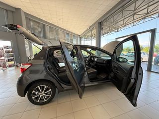 Toyota Yaris 2019 1.0 VVT-i Y20 Club-thumb-91