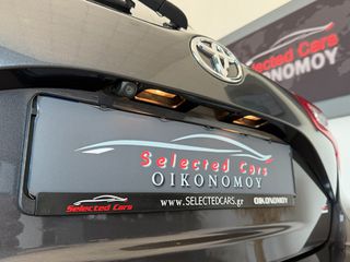 Toyota Yaris 2019 1.0 VVT-i Y20 Club-thumb-7