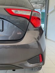 Toyota Yaris 2019 1.0 VVT-i Y20 Club-thumb-8