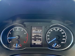 Toyota Yaris 2019 1.0 VVT-i Y20 Club-thumb-35