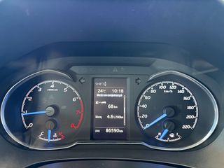 Toyota Yaris 2019 1.0 VVT-i Y20 Club-thumb-36