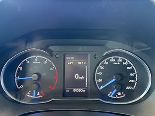 Toyota Yaris 2019 1.0 VVT-i Y20 Club-thumb-37