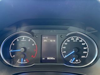 Toyota Yaris 2019 1.0 VVT-i Y20 Club-thumb-38