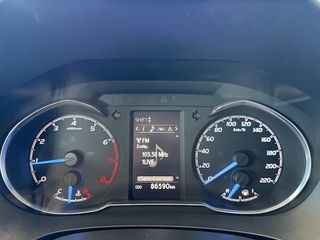 Toyota Yaris 2019 1.0 VVT-i Y20 Club-thumb-39