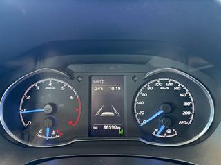 Toyota Yaris 2019 1.0 VVT-i Y20 Club-thumb-42