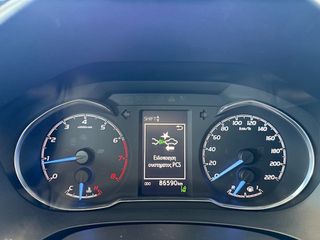 Toyota Yaris 2019 1.0 VVT-i Y20 Club-thumb-43