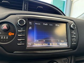 Toyota Yaris 2019 1.0 VVT-i Y20 Club-thumb-44