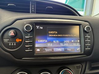 Toyota Yaris 2019 1.0 VVT-i Y20 Club-thumb-45