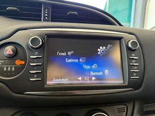 Toyota Yaris 2019 1.0 VVT-i Y20 Club-thumb-46