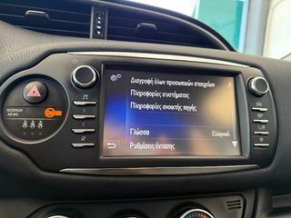 Toyota Yaris 2019 1.0 VVT-i Y20 Club-thumb-48