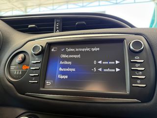 Toyota Yaris 2019 1.0 VVT-i Y20 Club-thumb-49