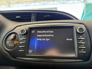 Toyota Yaris 2019 1.0 VVT-i Y20 Club-thumb-50
