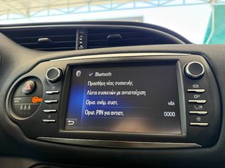 Toyota Yaris 2019 1.0 VVT-i Y20 Club-thumb-51