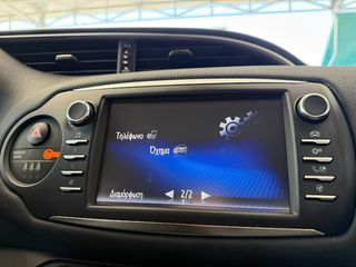 Toyota Yaris 2019 1.0 VVT-i Y20 Club-thumb-52