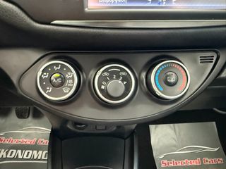 Toyota Yaris 2019 1.0 VVT-i Y20 Club-thumb-54