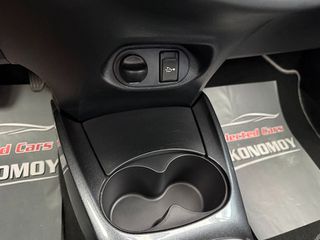 Toyota Yaris 2019 1.0 VVT-i Y20 Club-thumb-55