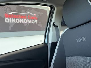 Toyota Yaris 2019 1.0 VVT-i Y20 Club-thumb-61