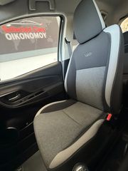 Toyota Yaris 2019 1.0 VVT-i Y20 Club-thumb-62
