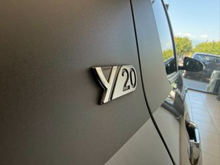 Toyota Yaris 2019 1.0 VVT-i Y20 Club-thumb-11
