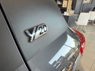 Toyota Yaris 2019 1.0 VVT-i Y20 Club-thumb-17