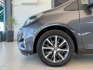 Toyota Yaris 2019 1.0 VVT-i Y20 Club-thumb-99