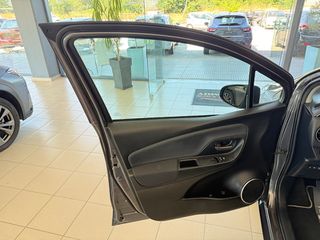 Toyota Yaris 2019 1.0 VVT-i Y20 Club-thumb-23