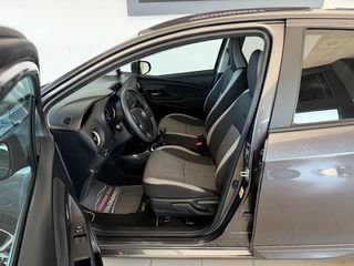 Toyota Yaris 2019 1.0 VVT-i Y20 Club-thumb-24
