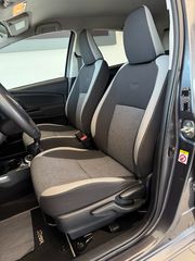 Toyota Yaris 2019 1.0 VVT-i Y20 Club-thumb-25
