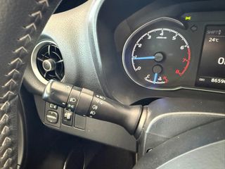 Toyota Yaris 2019 1.0 VVT-i Y20 Club-thumb-30