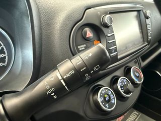 Toyota Yaris 2019 1.0 VVT-i Y20 Club-thumb-31
