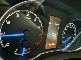 Toyota Yaris 2019 1.0 VVT-i Y20 Club-thumb-32