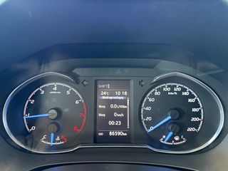 Toyota Yaris 2019 1.0 VVT-i Y20 Club-thumb-34