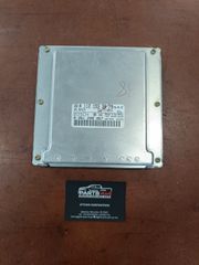MERCEDES ML350 W163 02-05 3.7 M112.970 A1121533879 0261208067 ΕΓΚΕΦΑΛΟΣ ΚΙΝΗΤΗΡΑ
